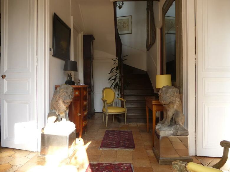 Hotel La Petite Vigne
