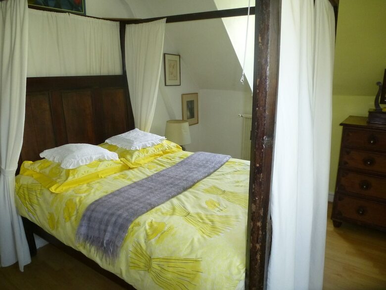 Hotel La Petite Vigne