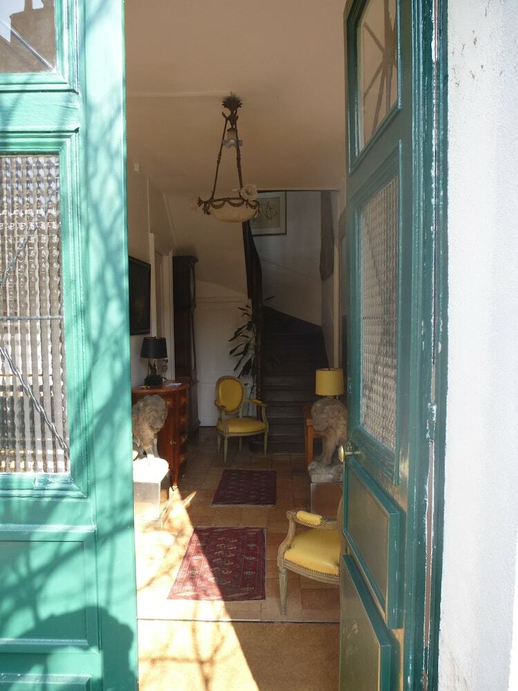 Hotel La Petite Vigne