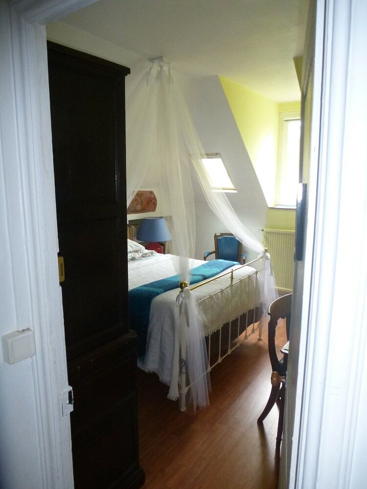 Hotel La Petite Vigne