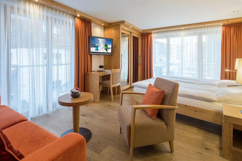 Hotel Phoenix