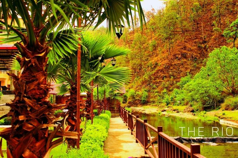 Hotel Rio Resort