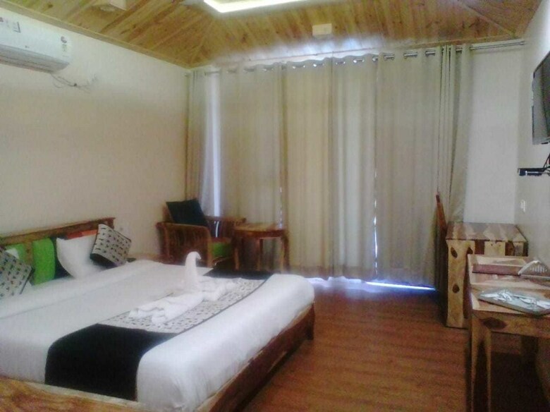 Hotel Rio Resort