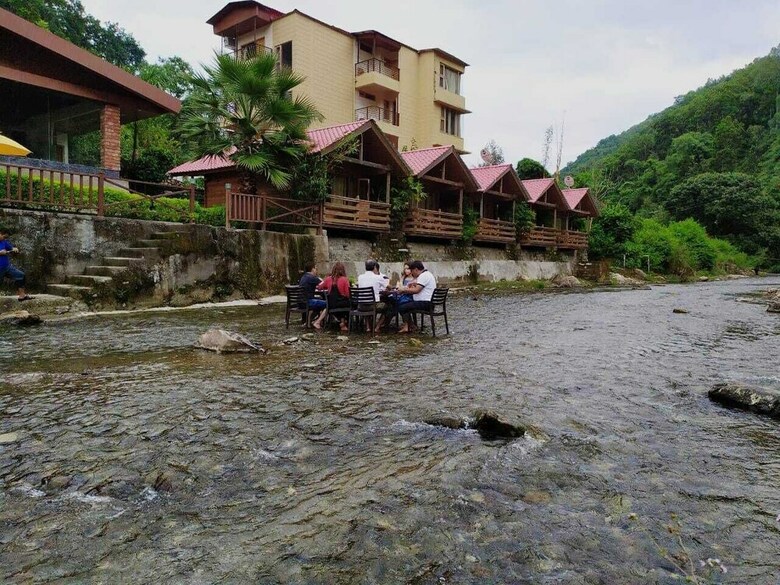 Hotel Rio Resort