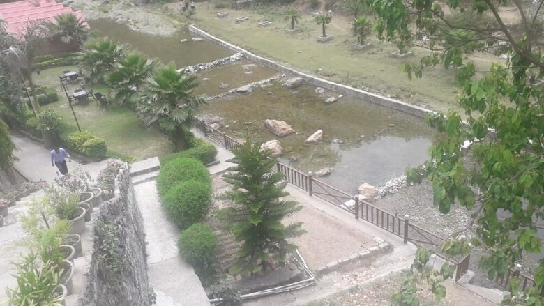 Hotel Rio Resort
