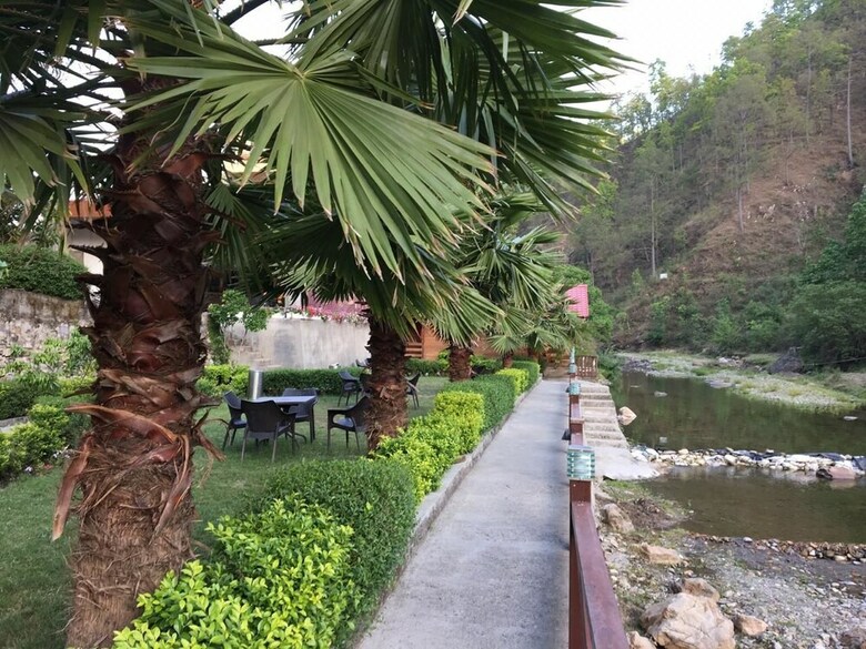 Hotel Rio Resort