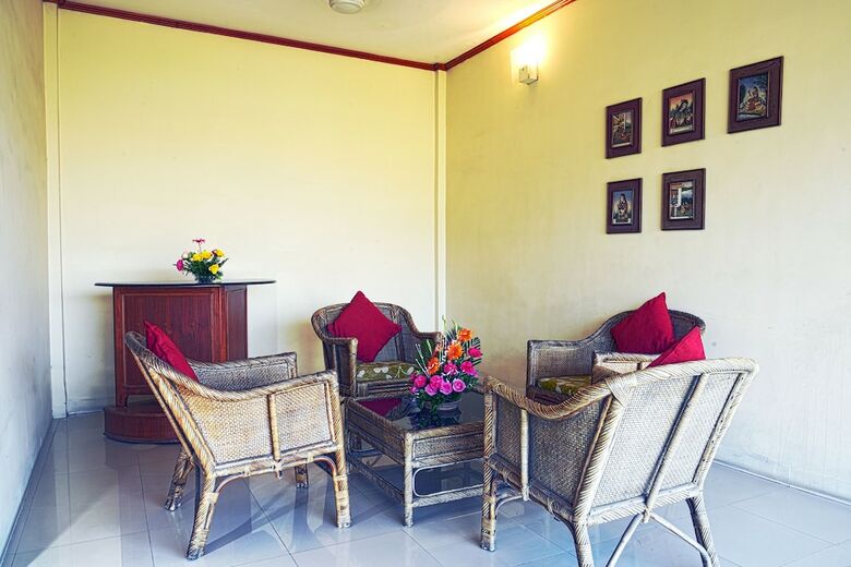Landmark Hotel Guwahati