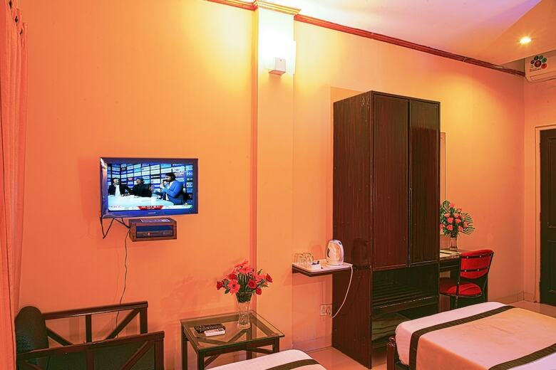 Landmark Hotel Guwahati