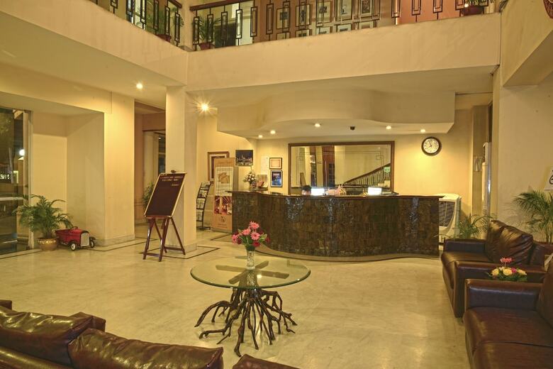 Landmark Hotel Guwahati