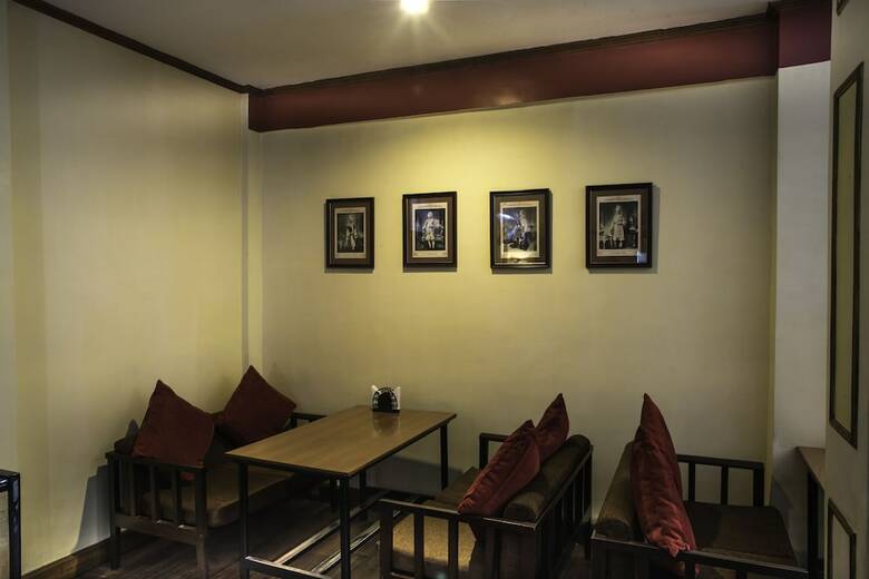 Landmark Hotel Guwahati