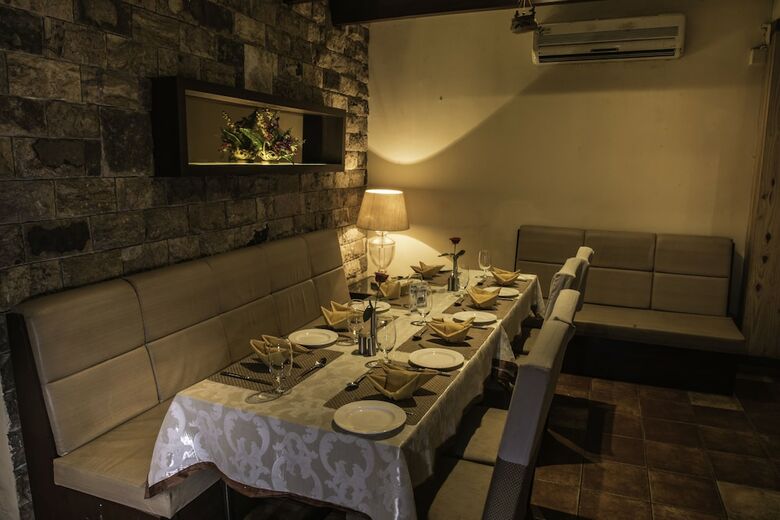 Landmark Hotel Guwahati