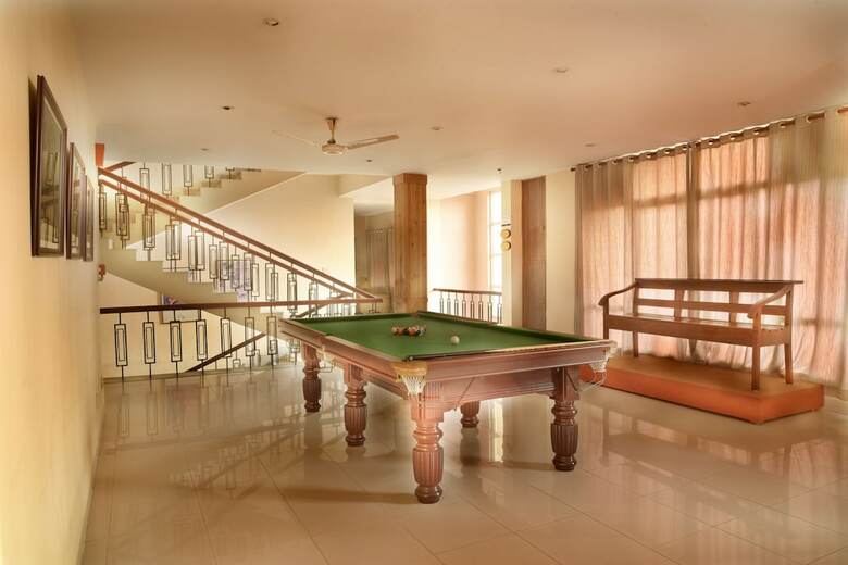 Landmark Hotel Guwahati