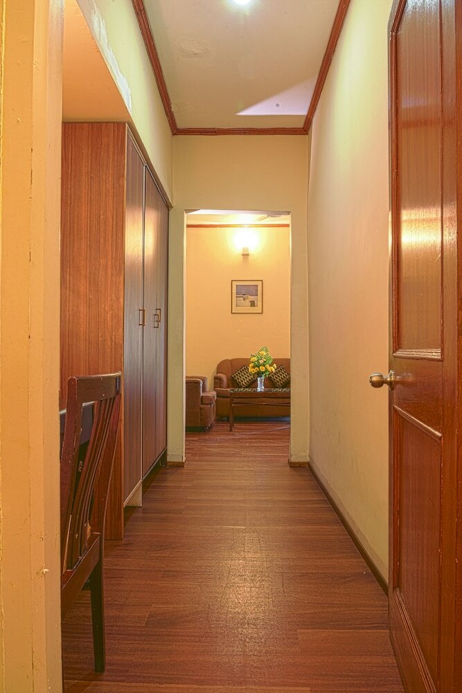 Landmark Hotel Guwahati