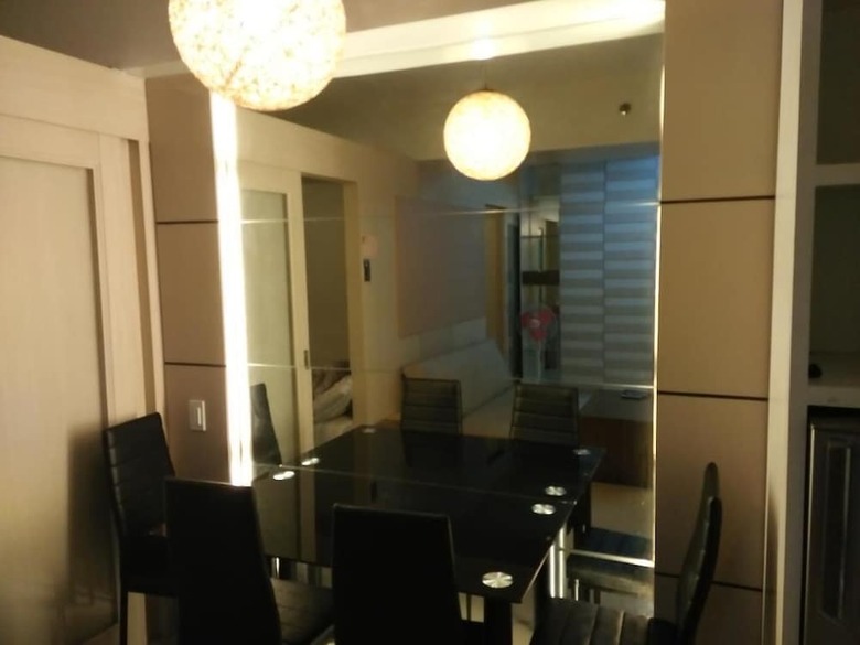 1 Bedroom Condo At Sea Residences By Jc