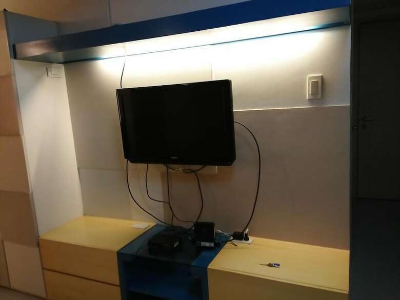 1 Bedroom Condo At Sea Residences By Jc