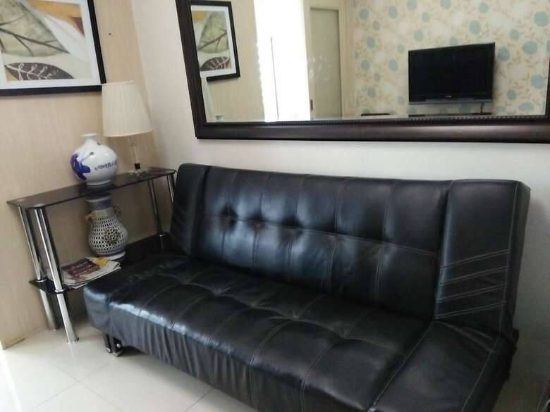 1 Bedroom Condo At Sea Residences By Jc