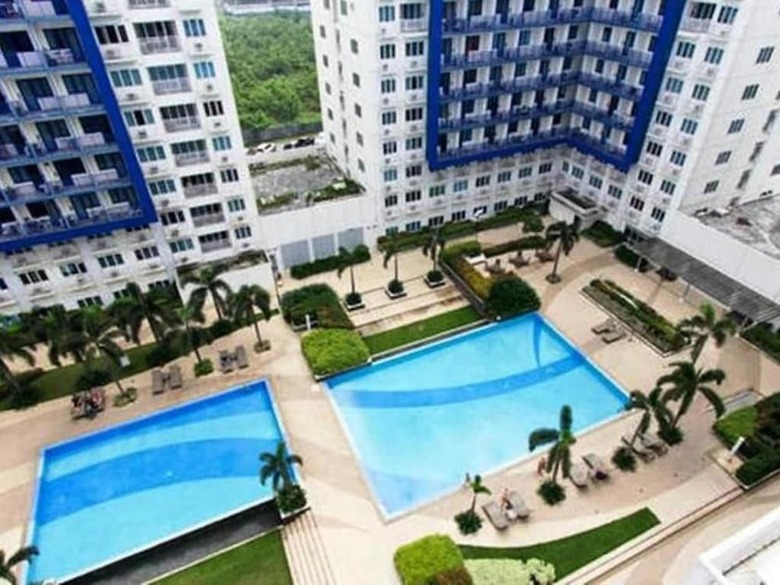 1 Bedroom Condo At Sea Residences By Jc