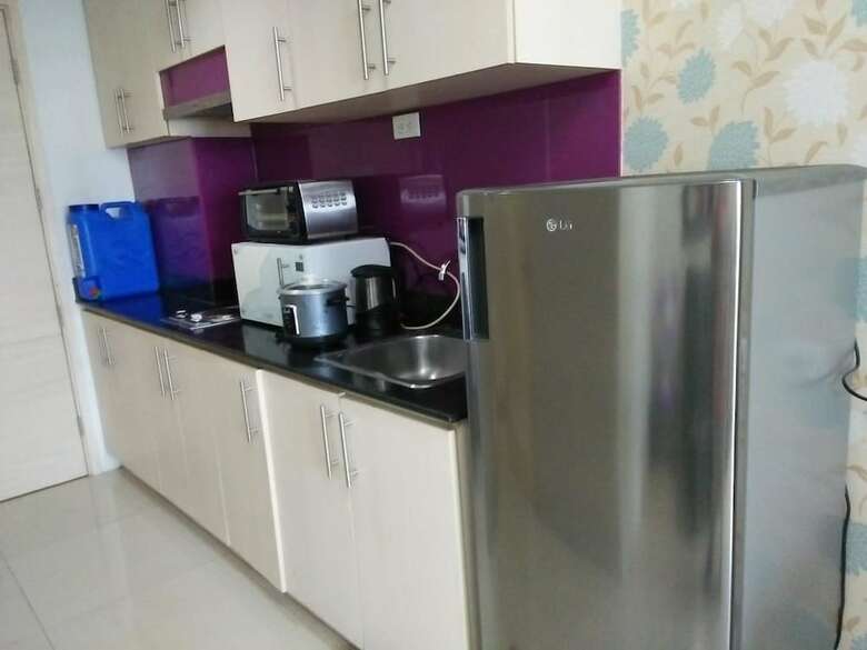 1 Bedroom Condo At Sea Residences By Jc
