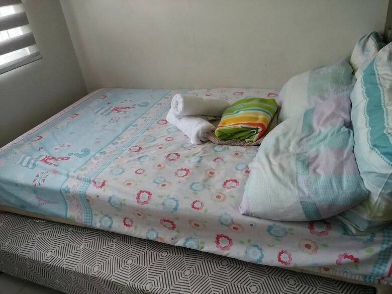 1 Bedroom Condo At Sea Residences By Jc