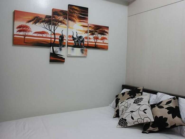 1 Bedroom Condo At Sea Residences By Jc
