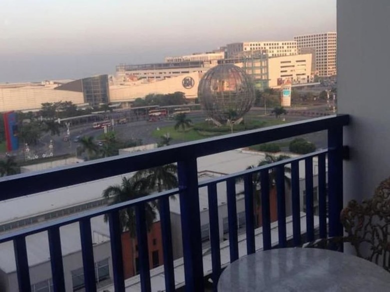1 Bedroom Condo At Sea Residences By Jc