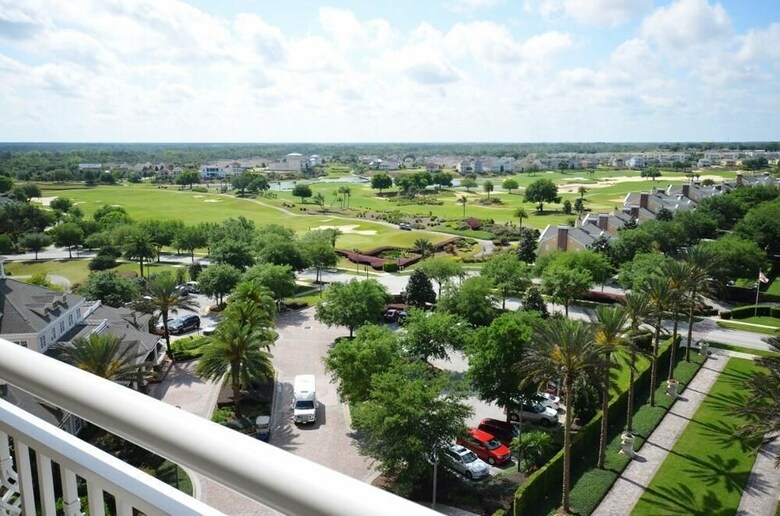 Je61519 - Reunion Resort - 2 Bed 2 Baths Condo