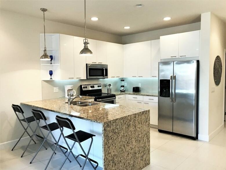 Aco223184 - Serenity - 3 Bed 3 Baths Townhome