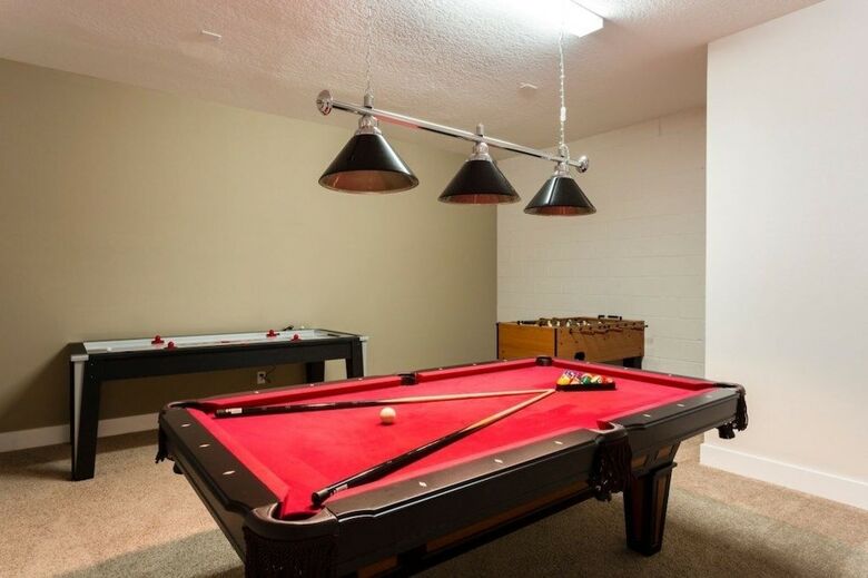 Je62498 - Reunion Resort - 3 Bed 2 Baths Condo