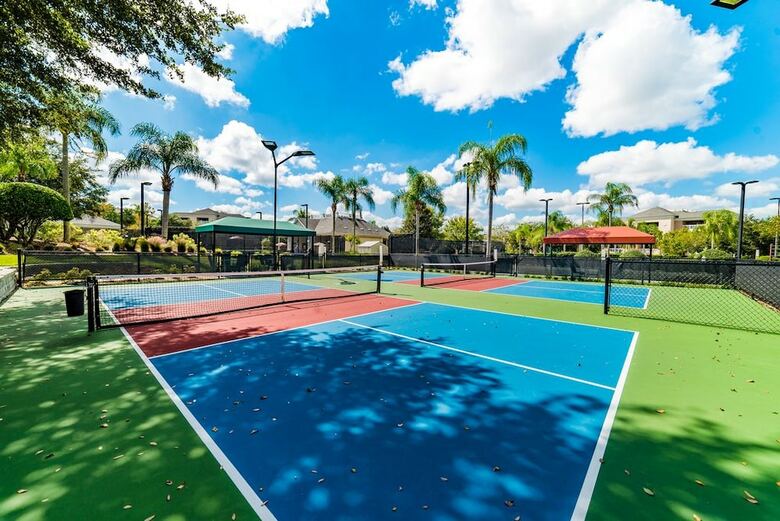 Je62498 - Reunion Resort - 3 Bed 2 Baths Condo