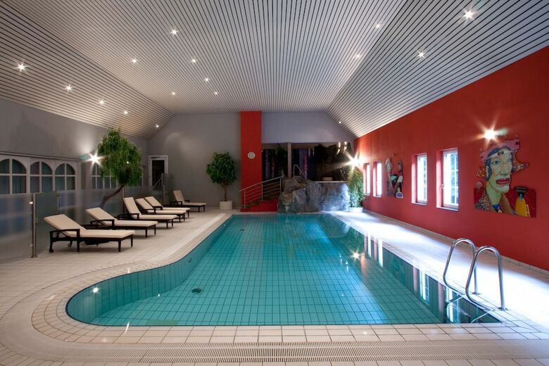 Hotel International