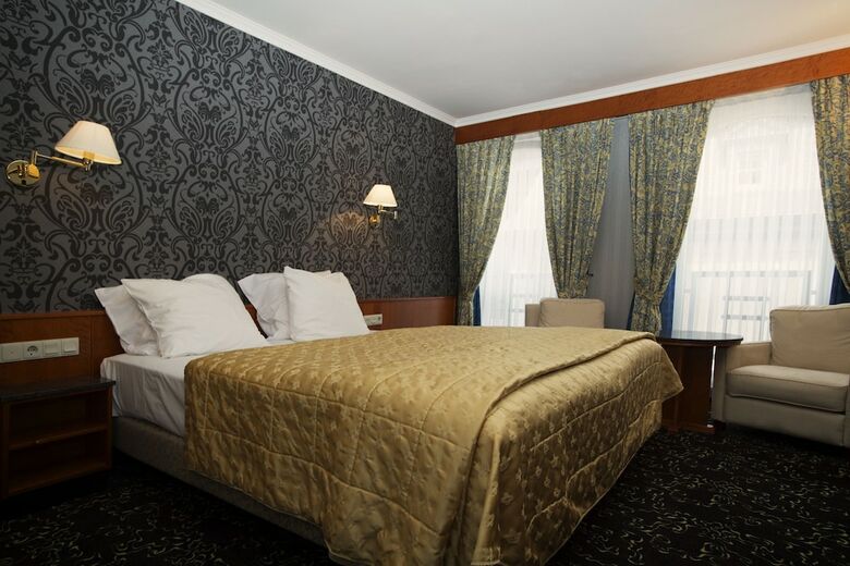 Hotel International