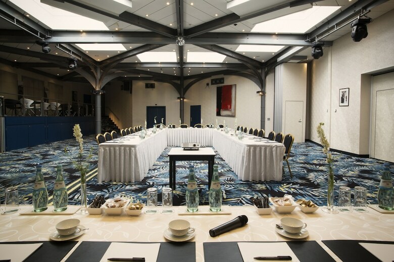 Hotel International