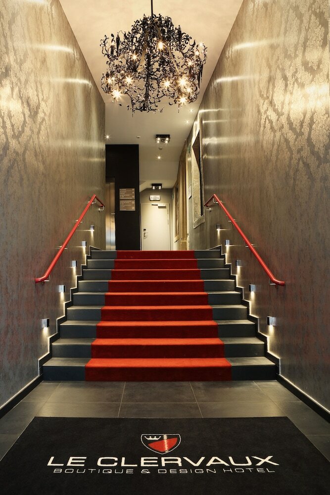 Hotel International