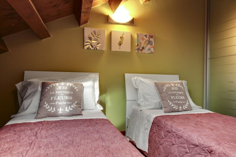 Apartamento Venetian Style 5