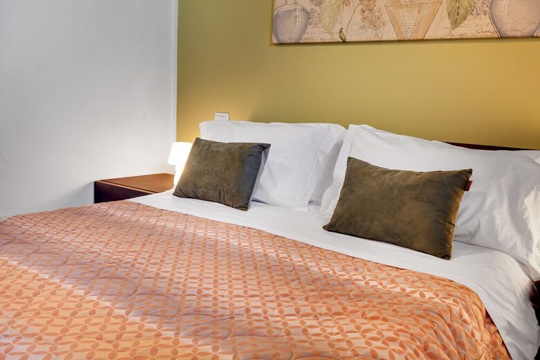 Apartamento Venetian Style 5
