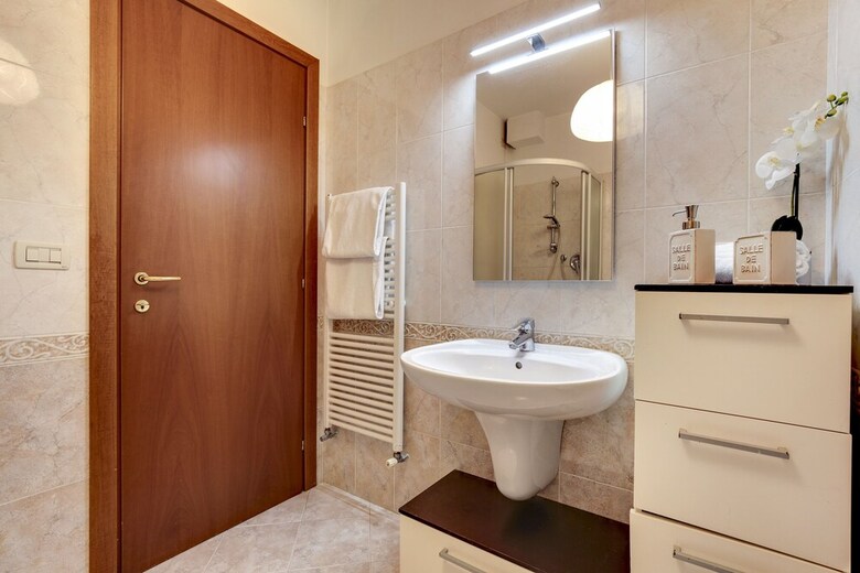 Apartamento Venetian Style 5