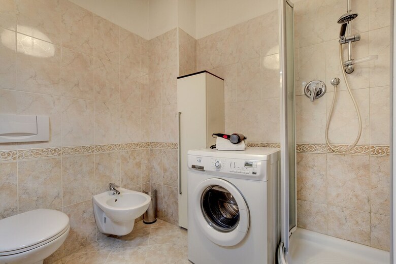 Apartamento Venetian Style 5