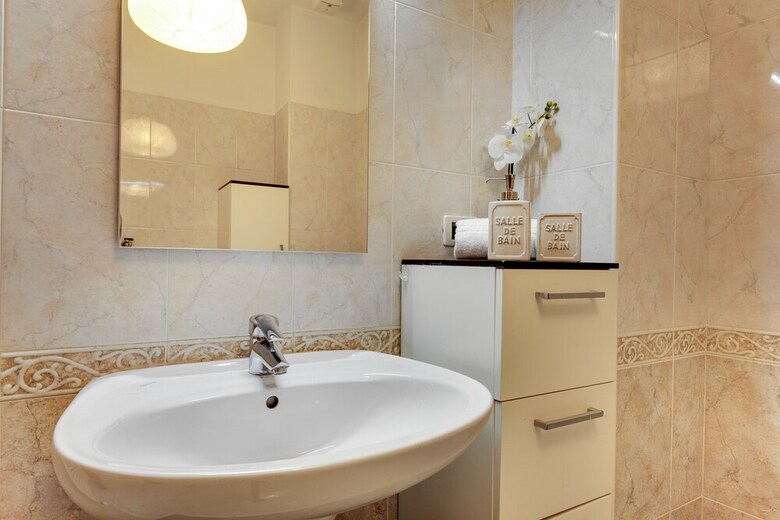 Apartamento Venetian Style 5