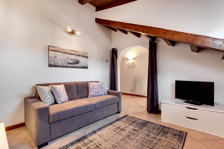 Apartamento Venetian Style 5