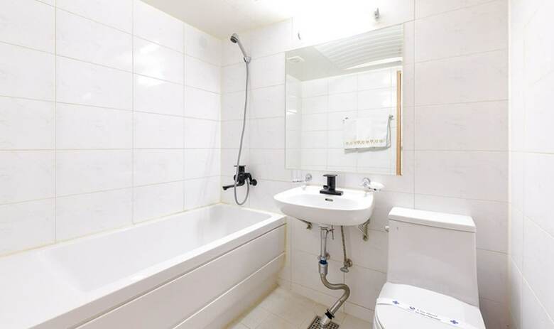 City Park Hotel Jongno