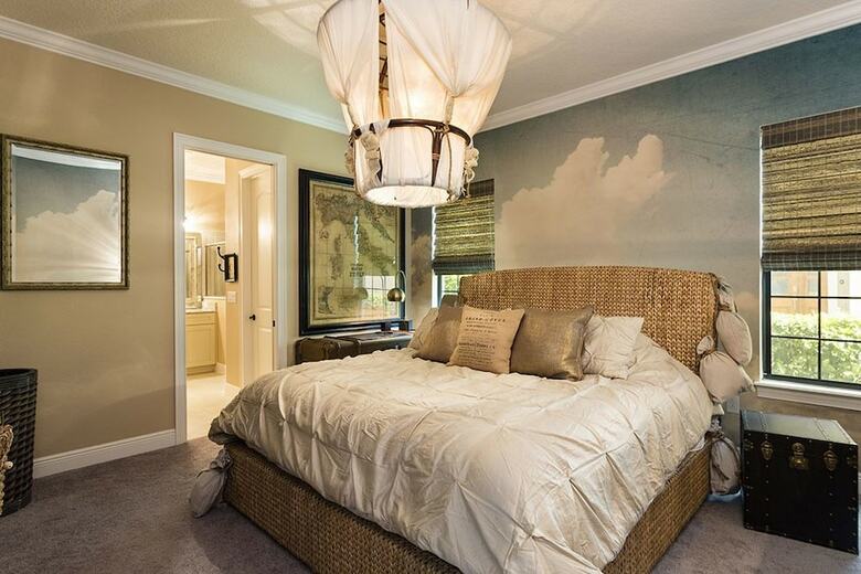 Je61337 - Reunion Resort - 5 Bed 5 Baths Villa