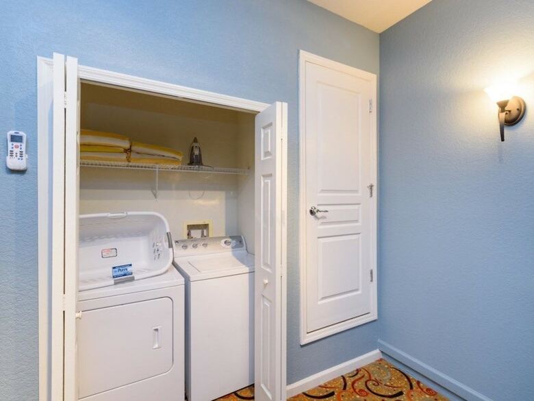 Fv64670 - Windsor Hills Resort - 4 Bed 4 Baths Villa