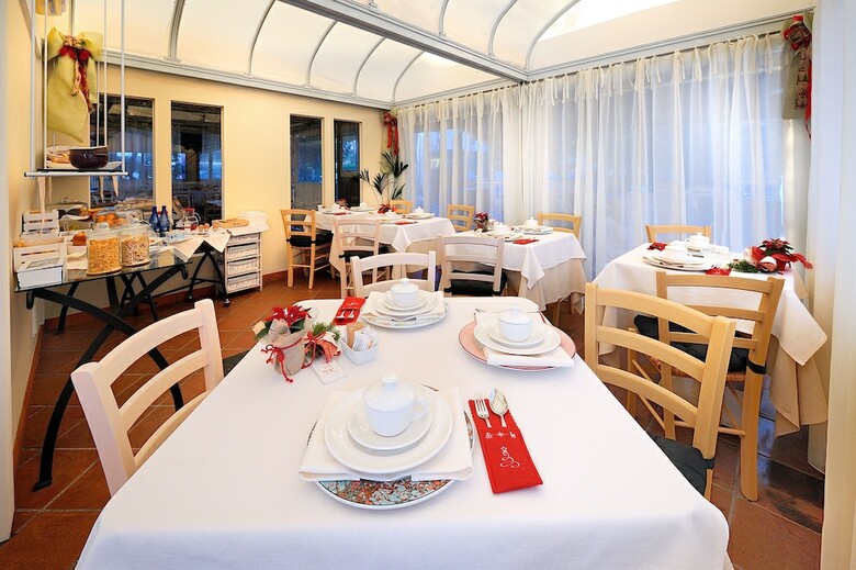 Hotel Albergo Giuan Arma Di Taggia