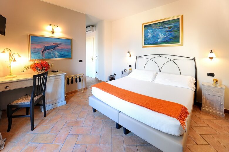 Hotel Albergo Giuan Arma Di Taggia