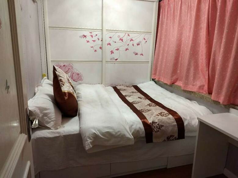 Shanghai Shangxuan Hotel Apartment