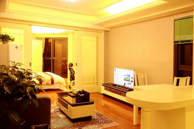 Shanghai Shangxuan Hotel Apartment