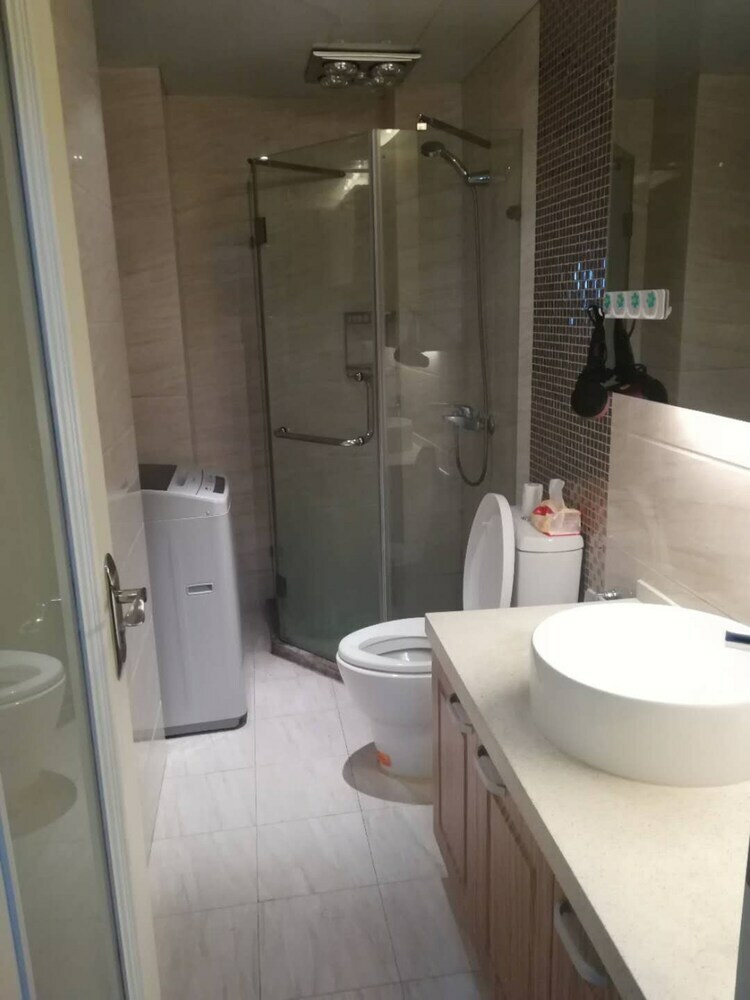 Shanghai Shangxuan Hotel Apartment