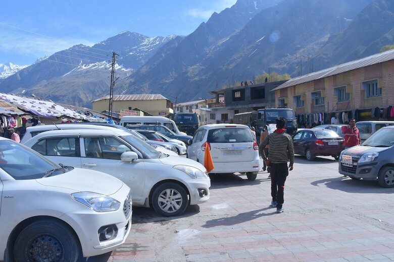 Hotel Bhajan Ashram Badrinath