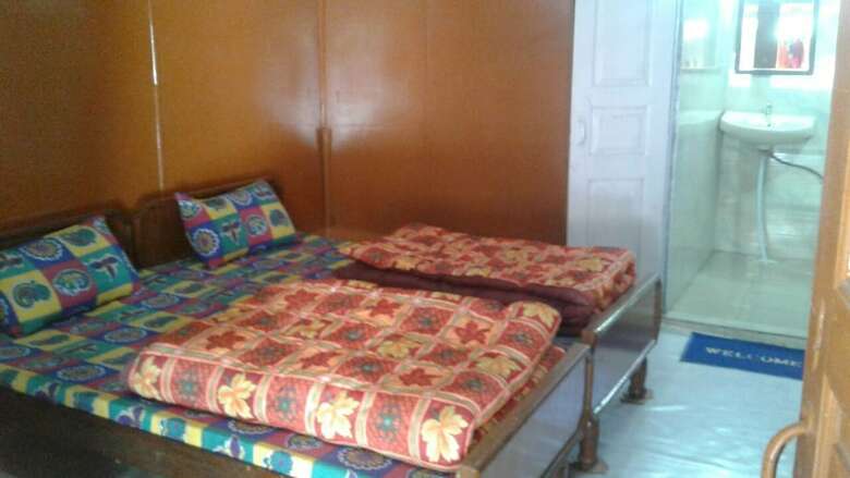 Hotel Bhajan Ashram Badrinath