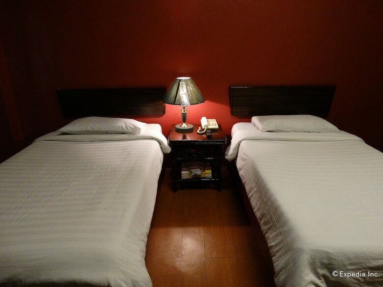 New Solanie Hotel